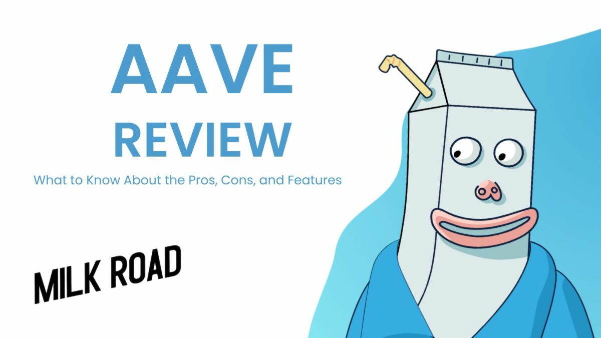 Aave Review