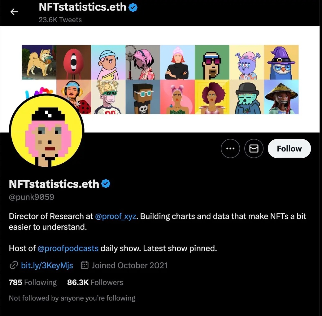 @punk9059 Twitter account