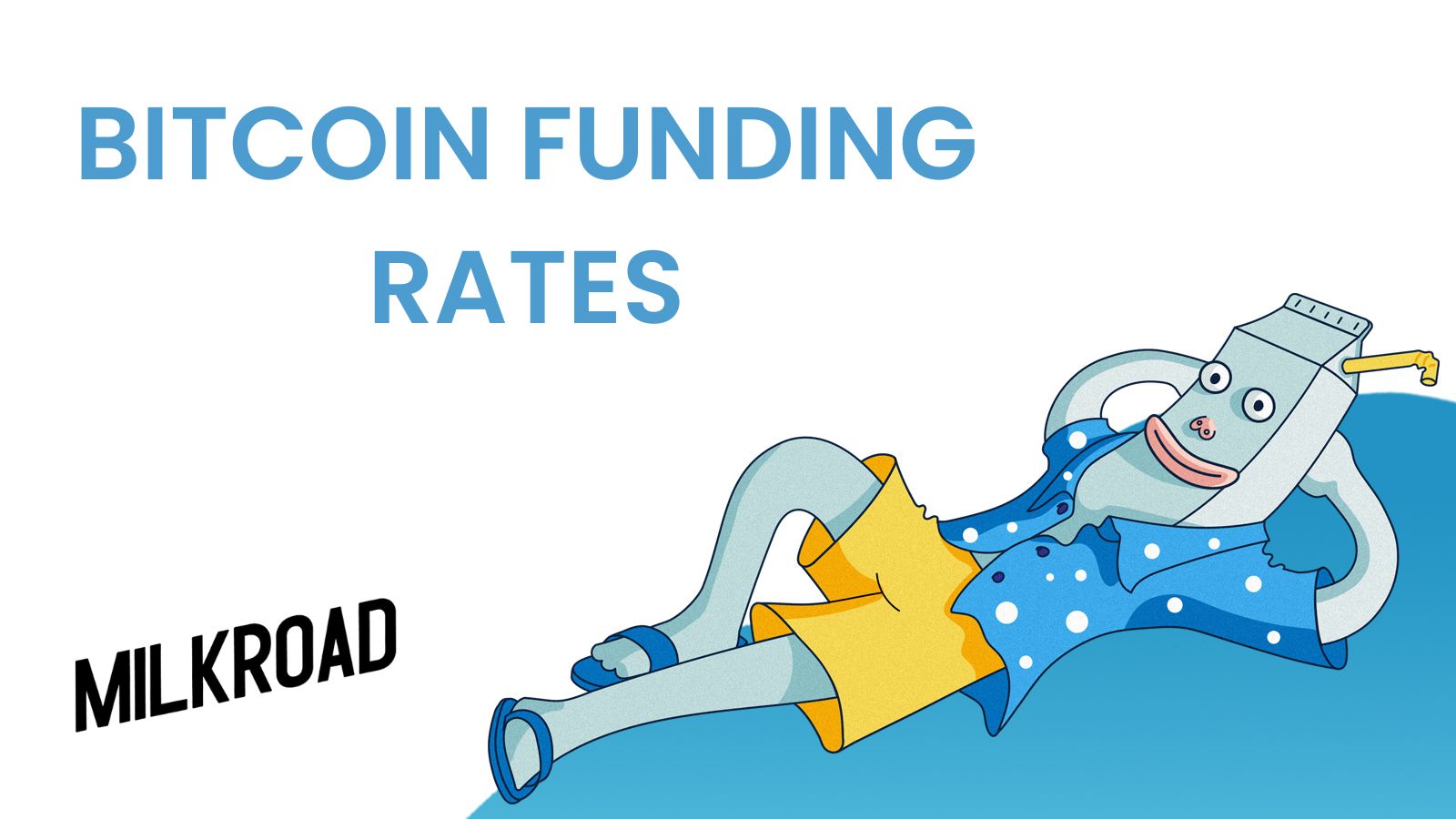 Bitcoin Funding Rates