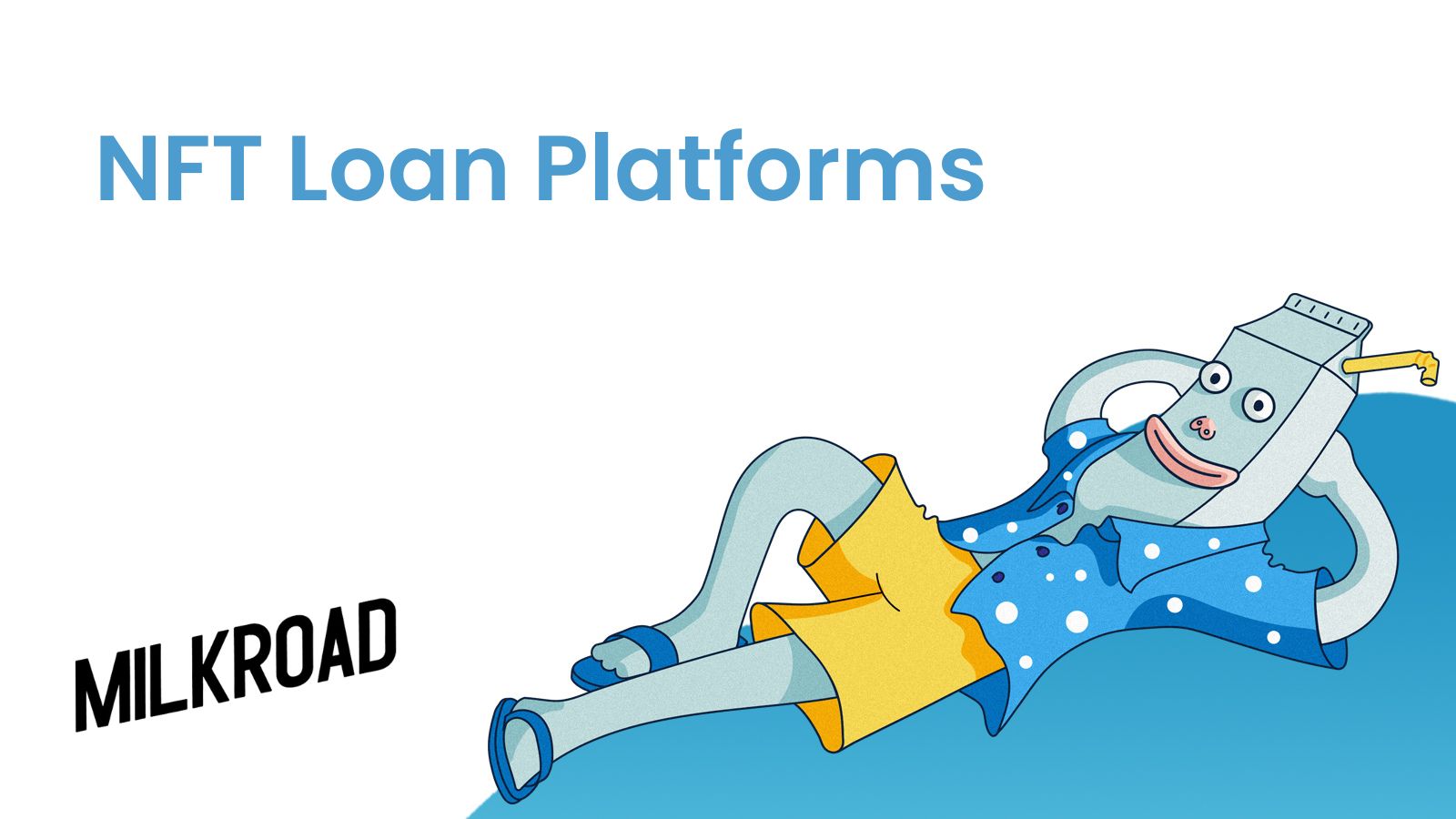 NFT Loan Platforms