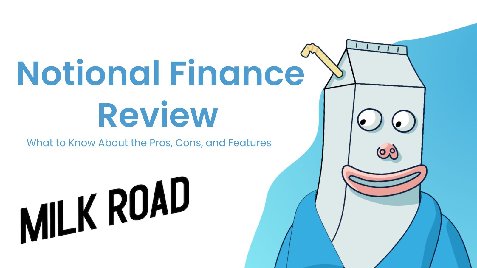 Notional Finance Review