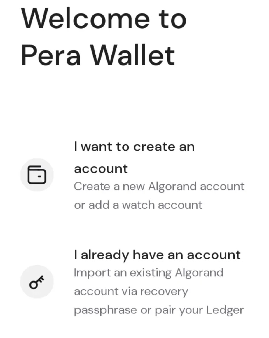 Algorand Participation Rewards