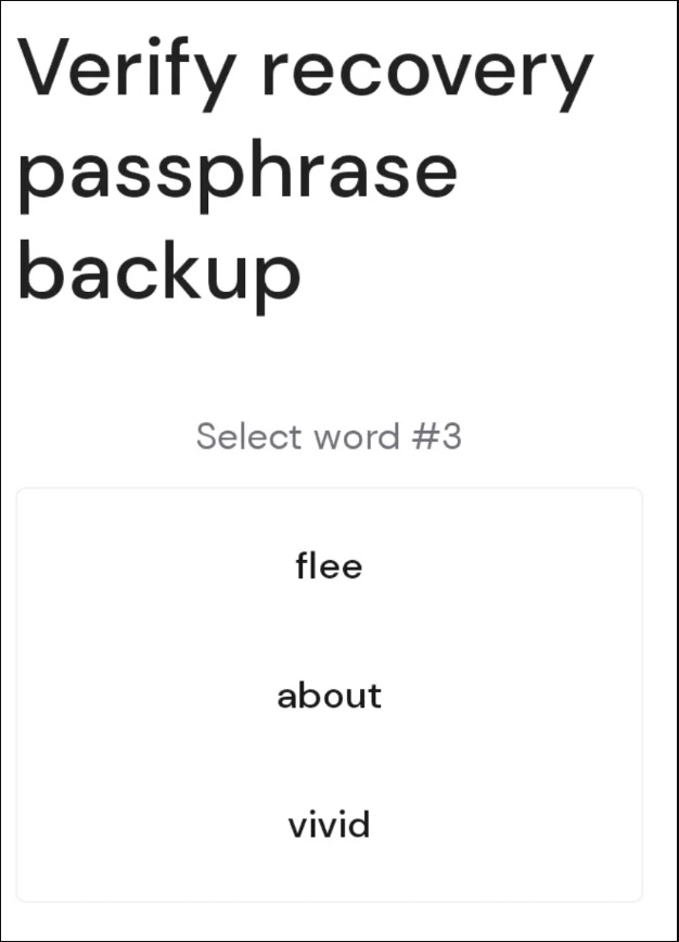Algorand Participation Rewards