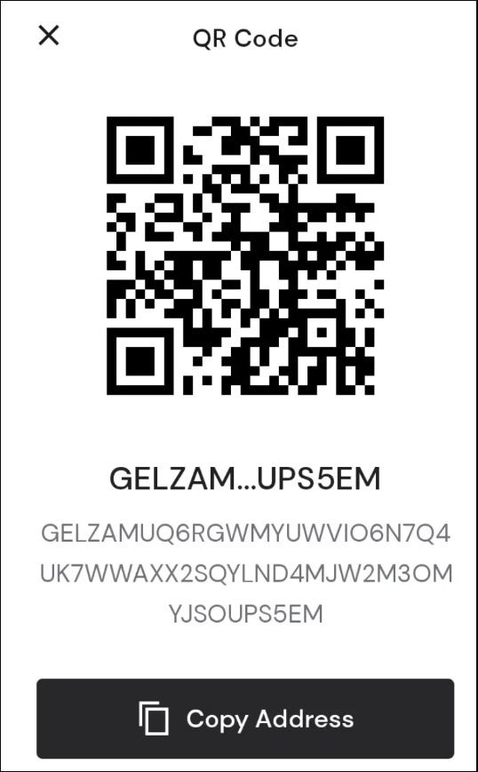 Algorand Participation Rewards