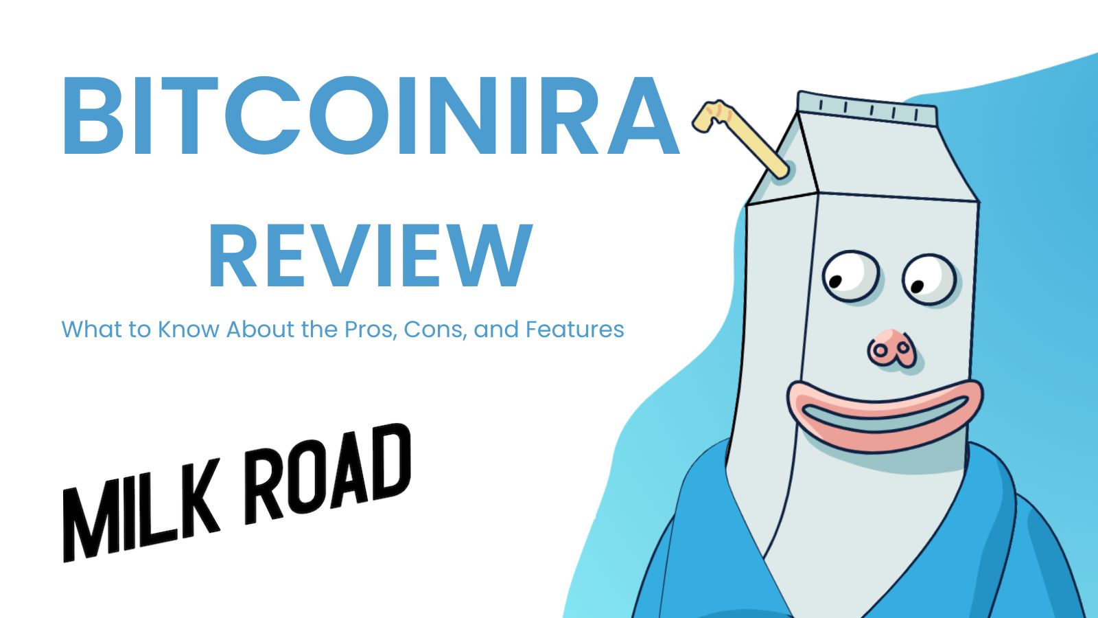 BitcoinIRA Review