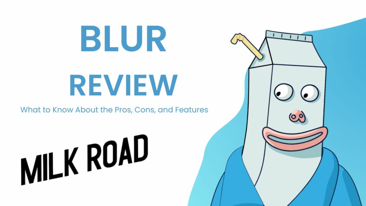 Blur Review