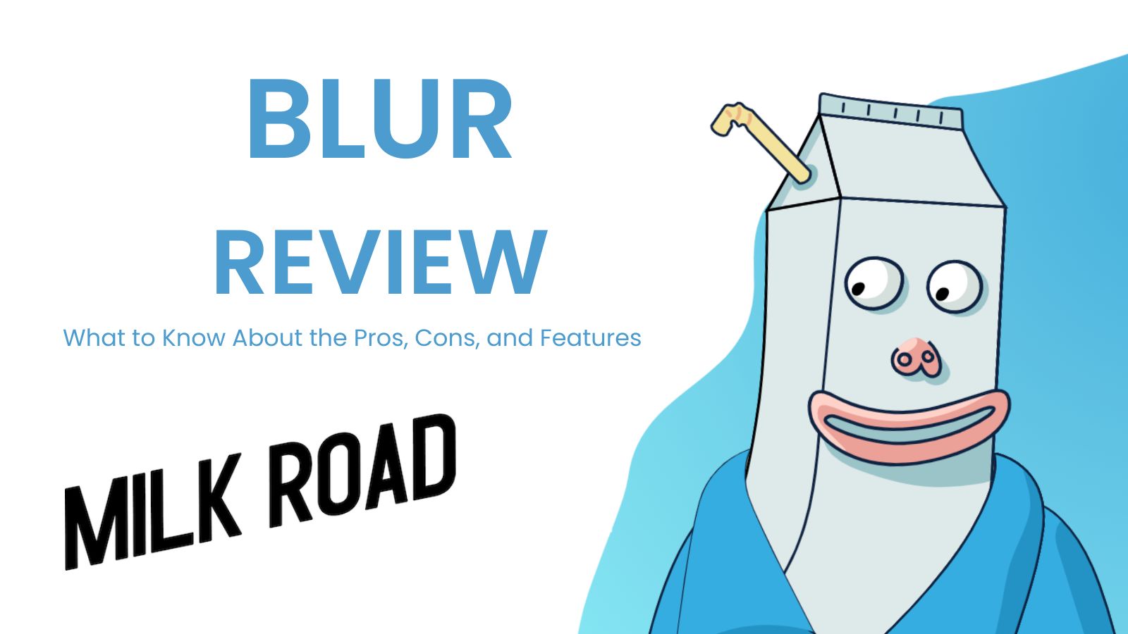 Blur Review
