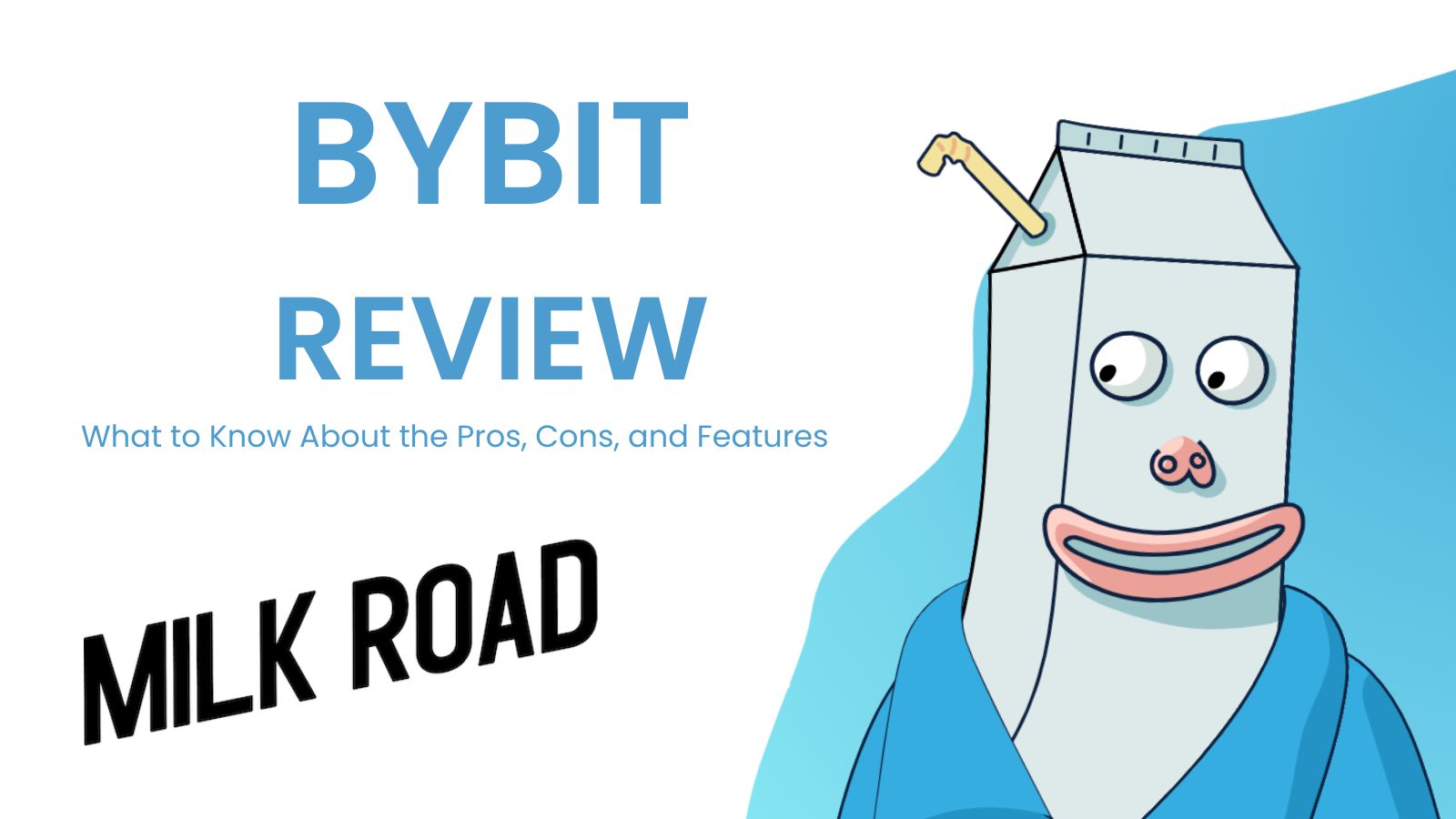 Bybit Review