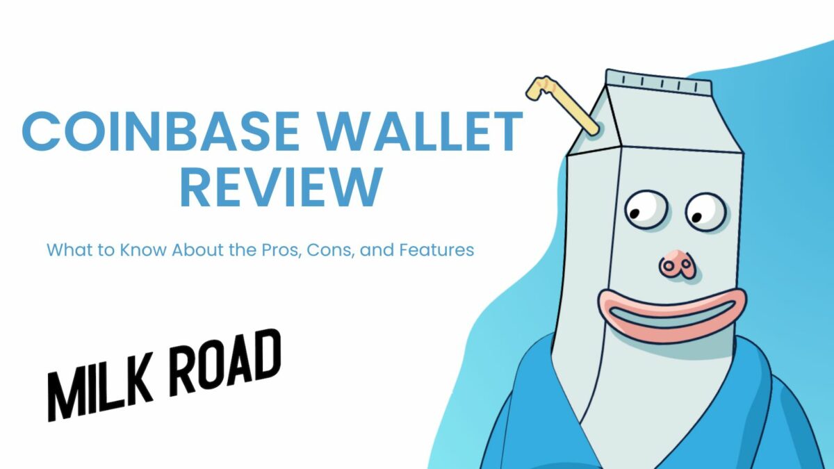 Coinbase Wallet Review