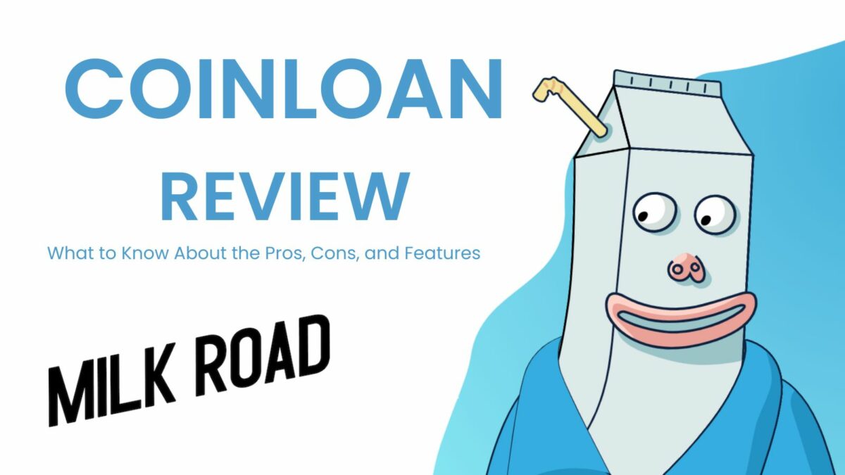 Coinloan Review