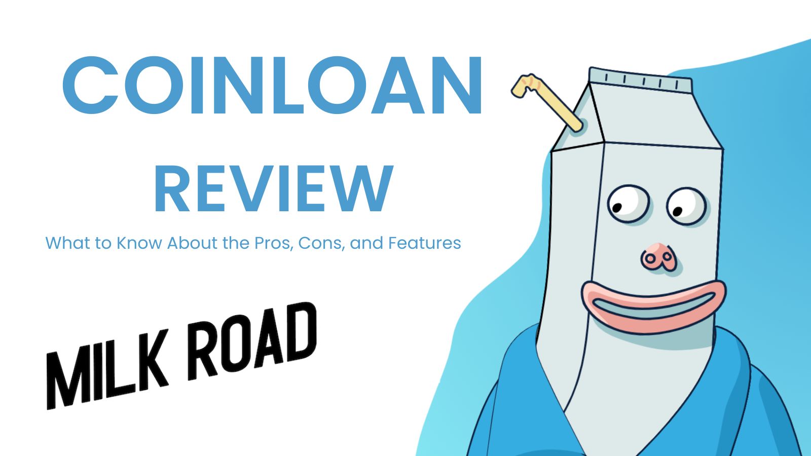 Coinloan Review