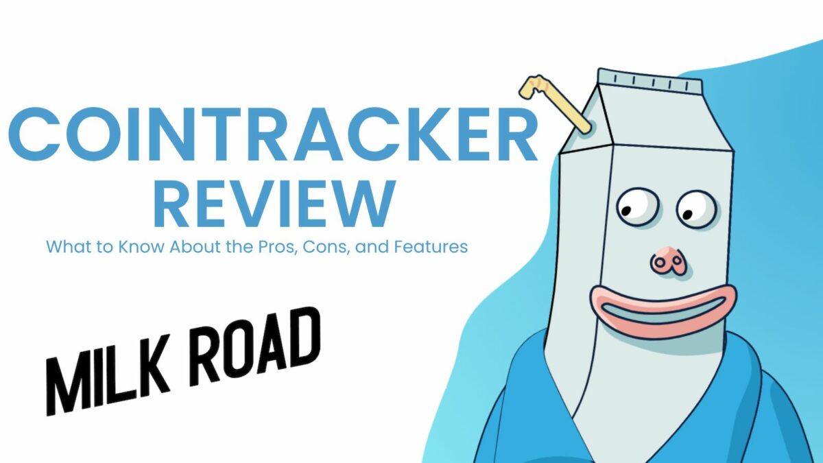 Cointracker Review