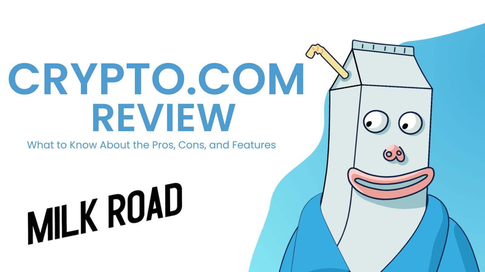 Crypto.com Review