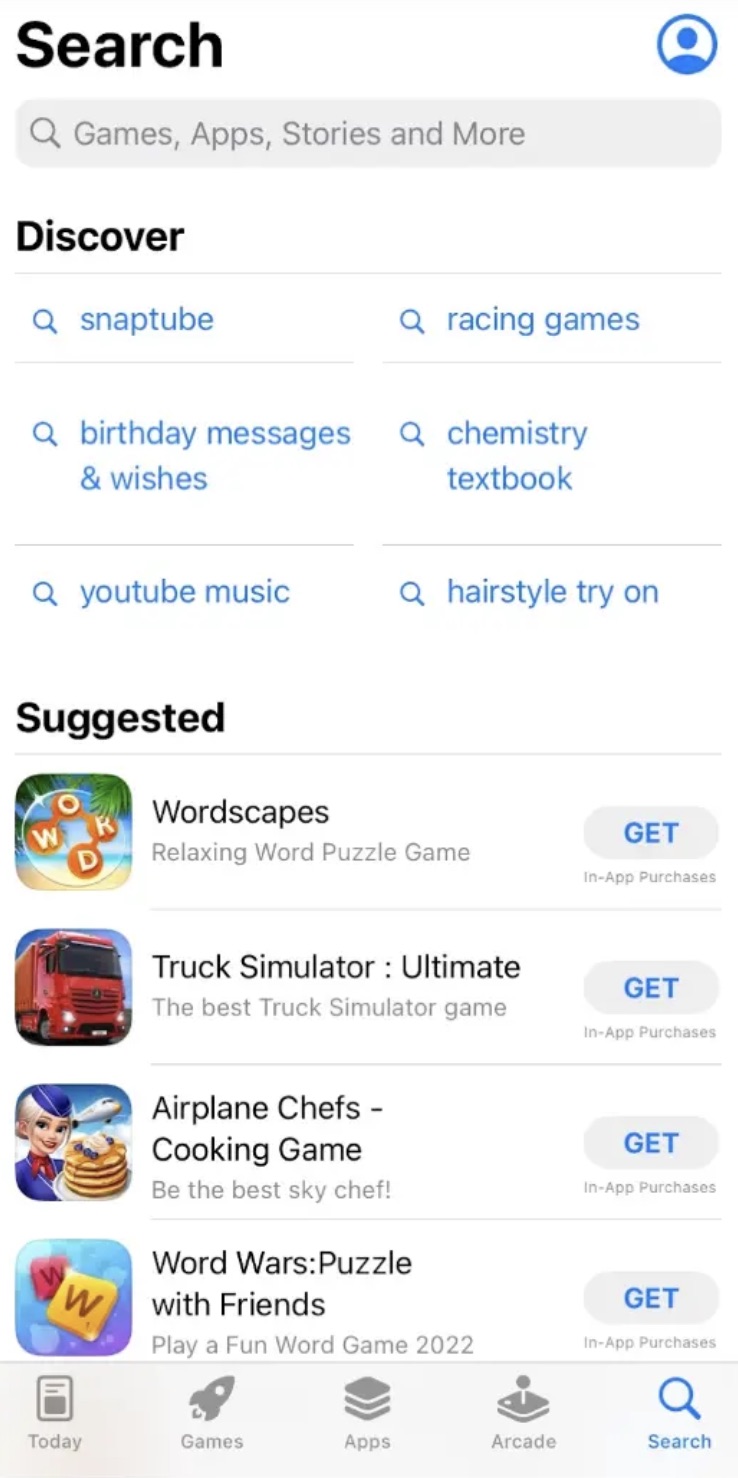 How to sign up for Telegram