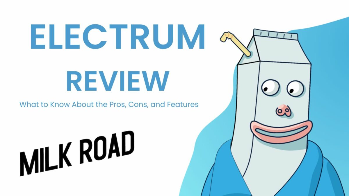 Electrum Review