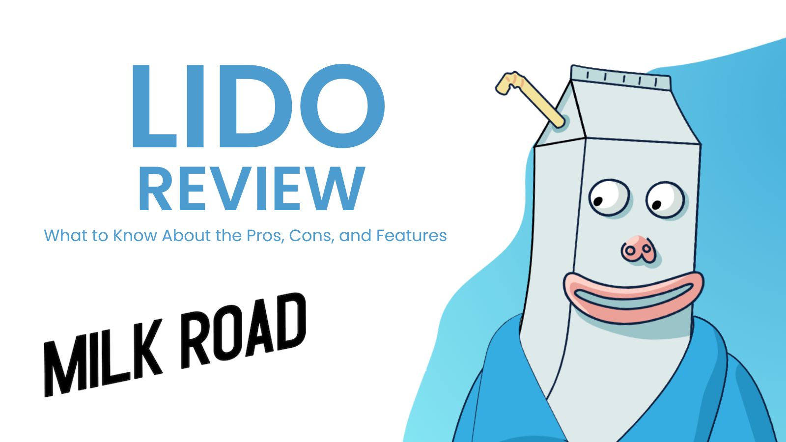 Lido Review