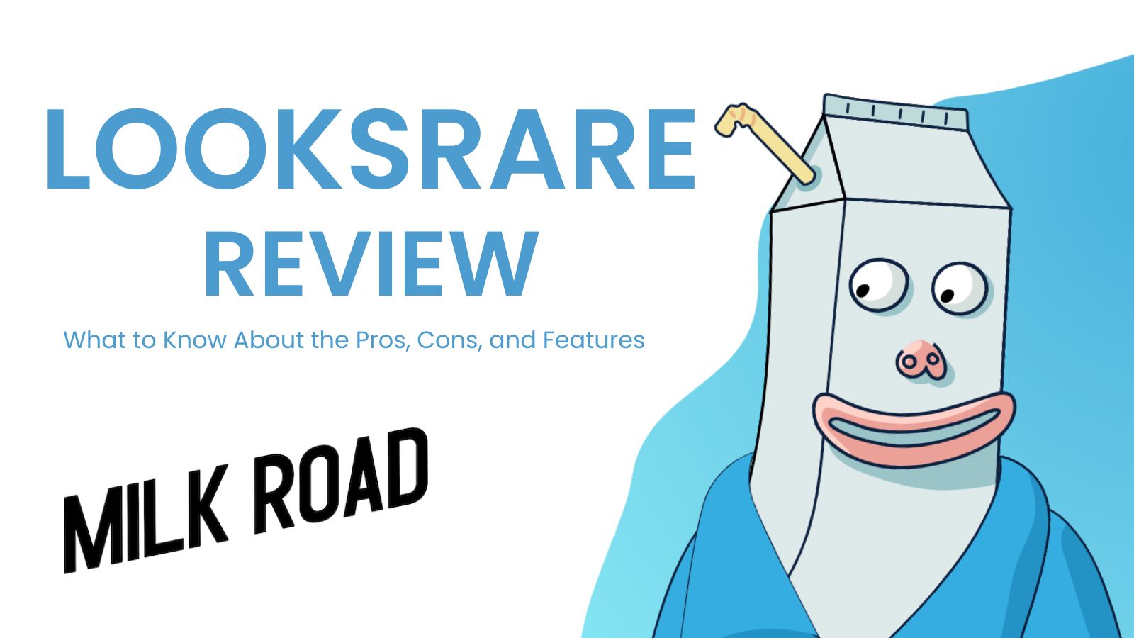 Looksrare Review