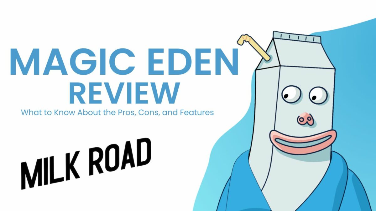 Magic Eden Review