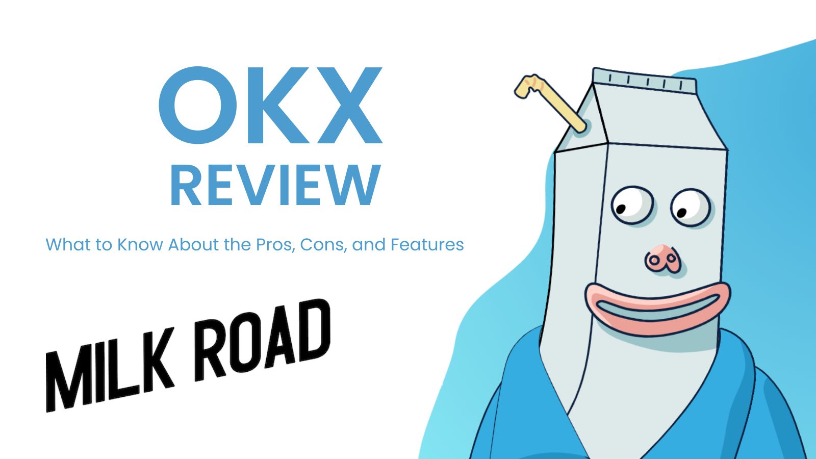 OKX Review