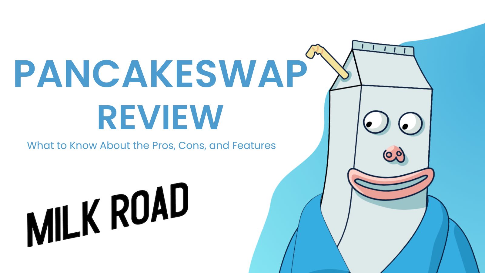 Pancakeswap Review
