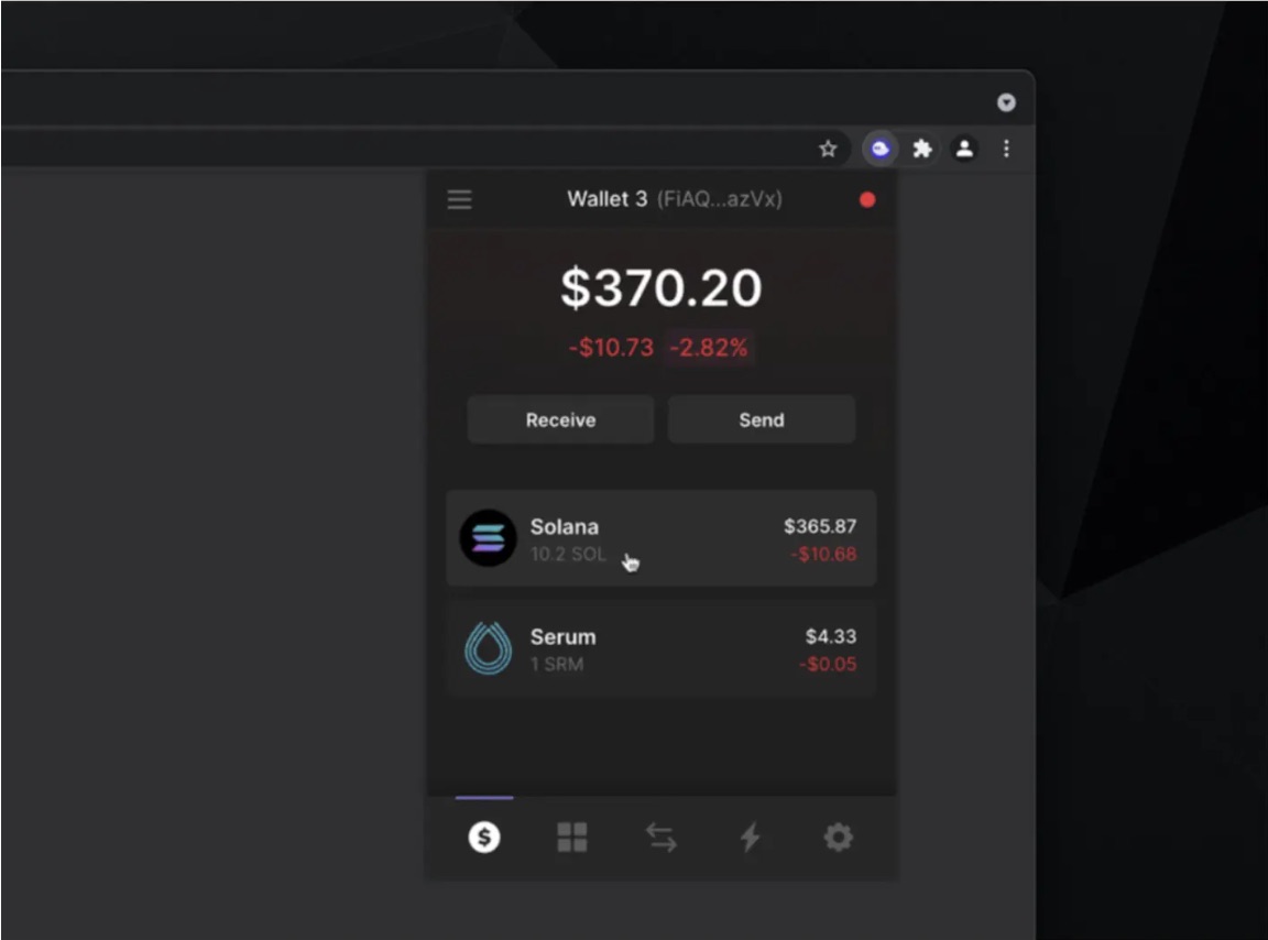 How to stake with Phantom