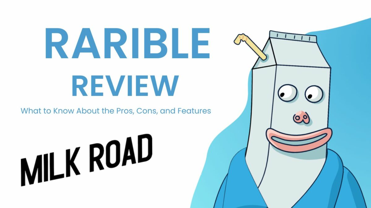 Rarible Review