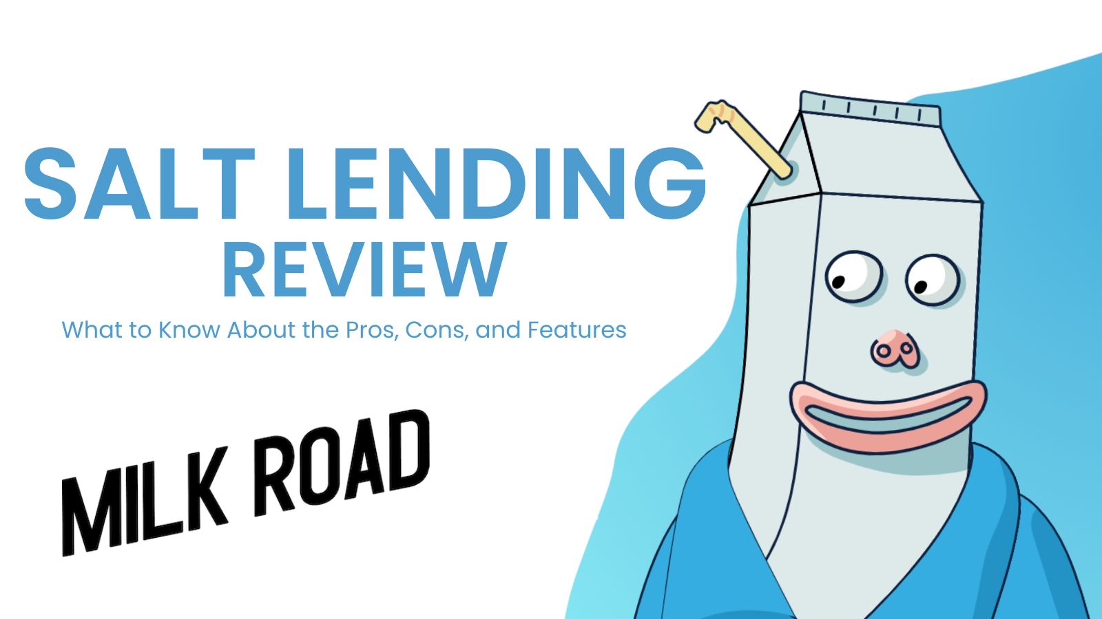 Salt Lending Review