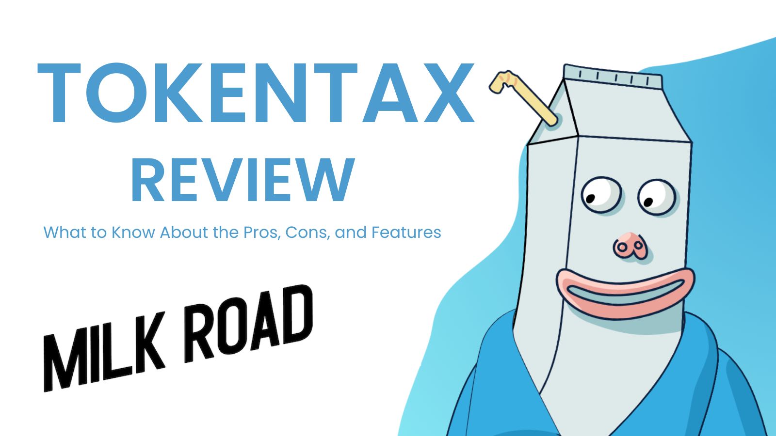 Tokentax Review