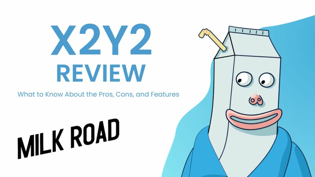 x2y2 Review