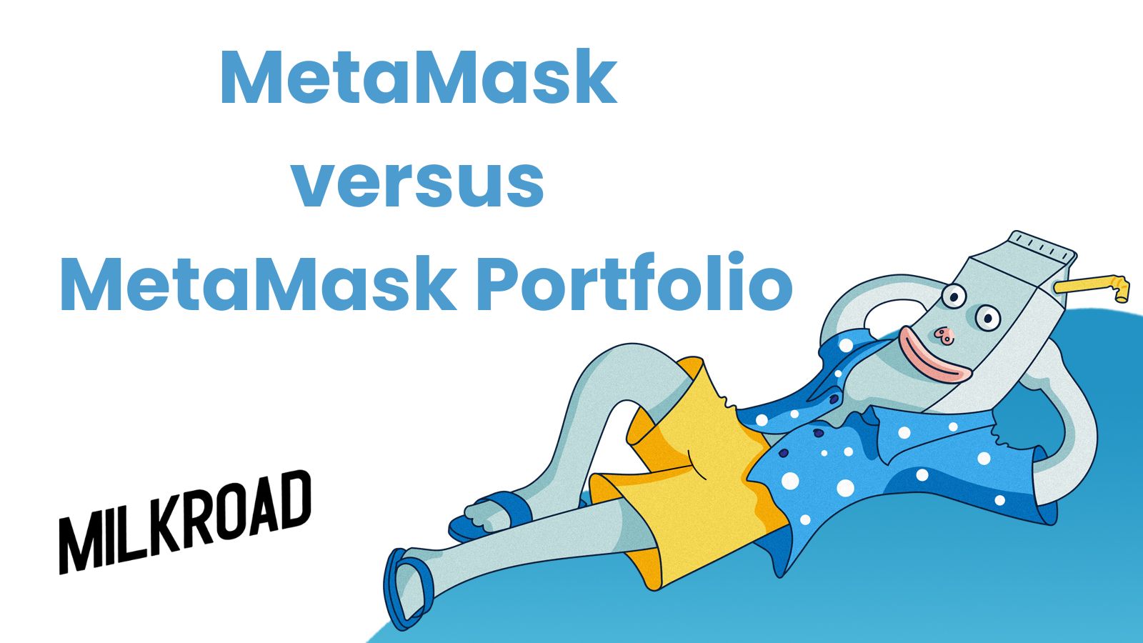 MetaMask v. MetaMask Portfolio