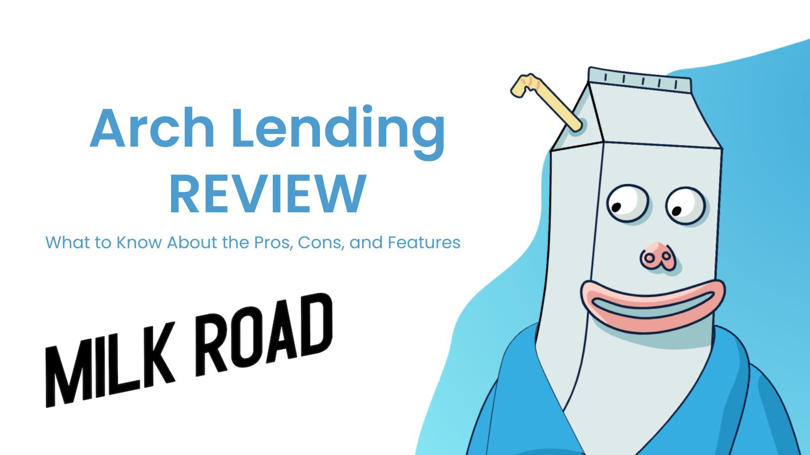 Arch Lending Review