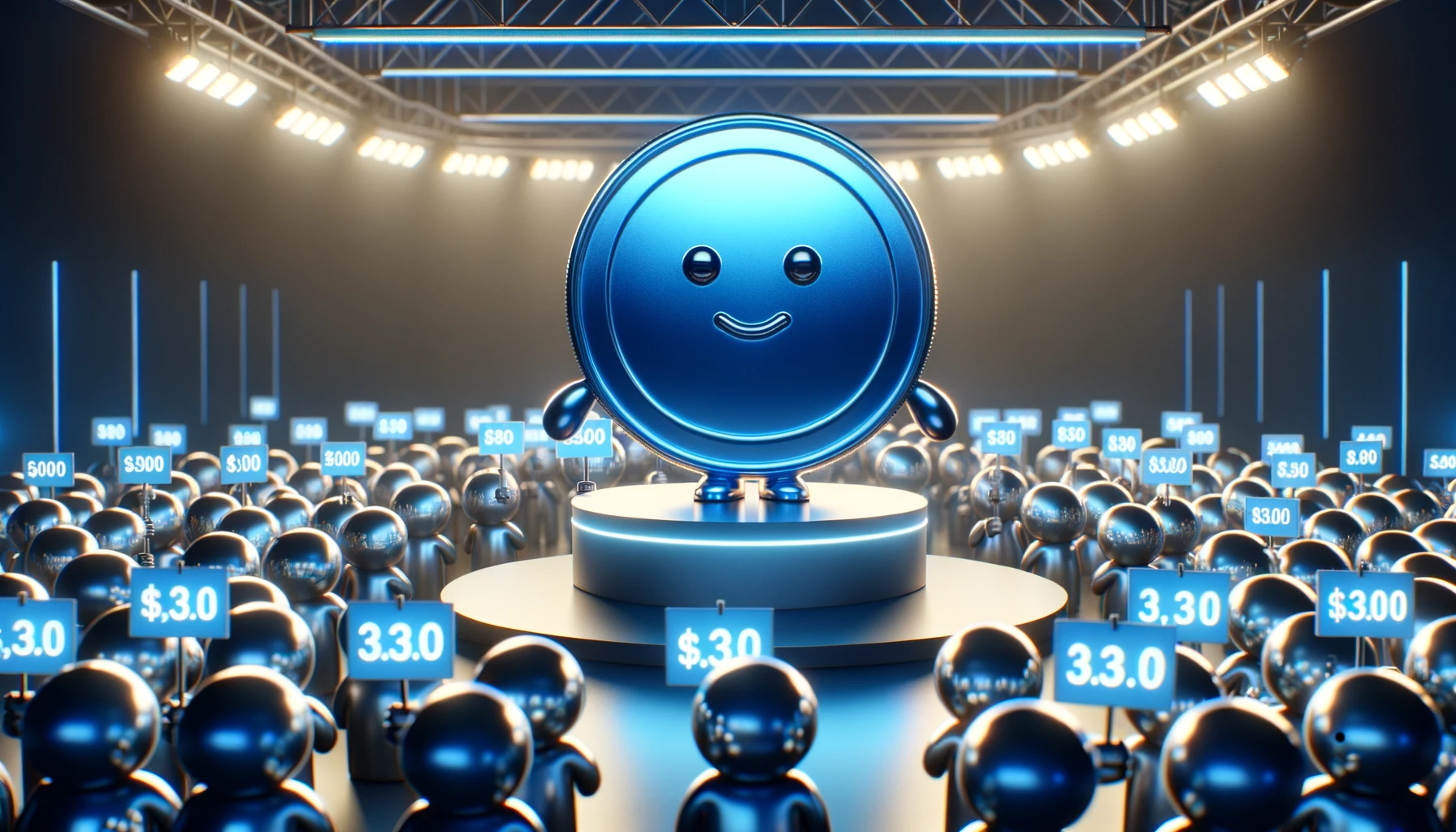 FTX Attracts Multiple Bidders for Relaunch as Customers Await Hope