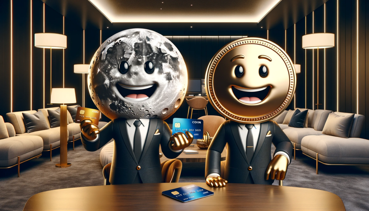 Mastercard and MoonPay Collaborate to Boost Web3 Marketing