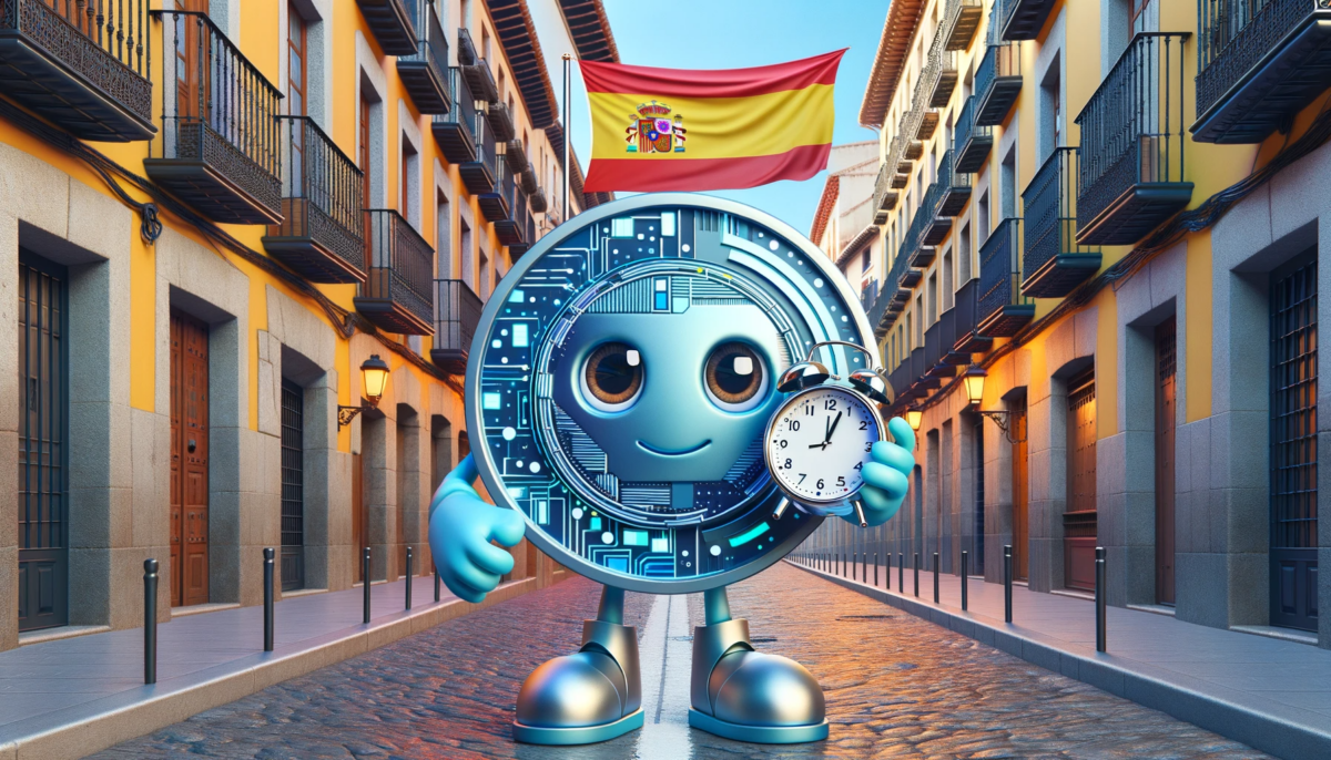 Coinbase Wallet Introduces Real-Time Balances as Exchange Expands to Spain