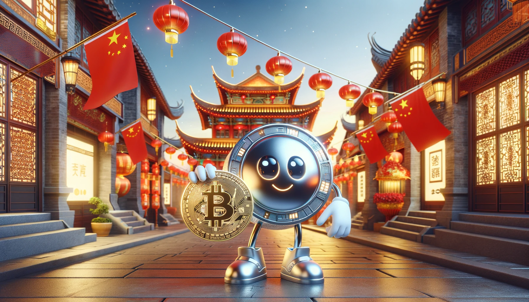 Maverick Central Banker Reveals How He Urged China to Adopt Bitcoin in 2011