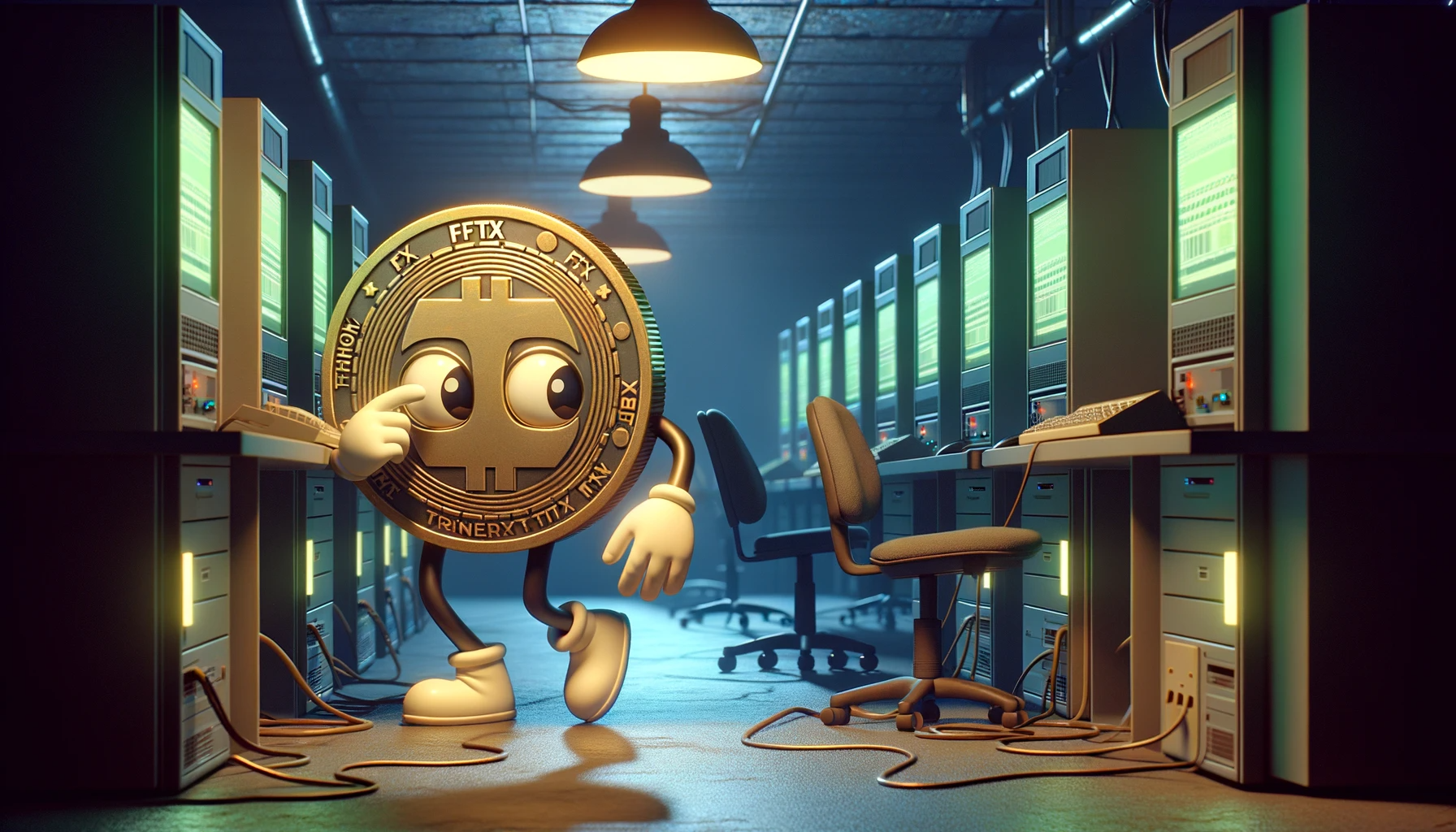 FTX Moves Millions in LINK and MATIC Amid Ongoing Criminal Proceedings