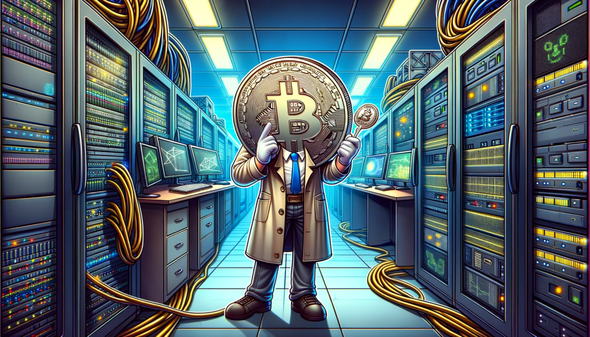 Canadian Crypto Exchange ezBtc Founder Accused of $9.5 Million Fraud