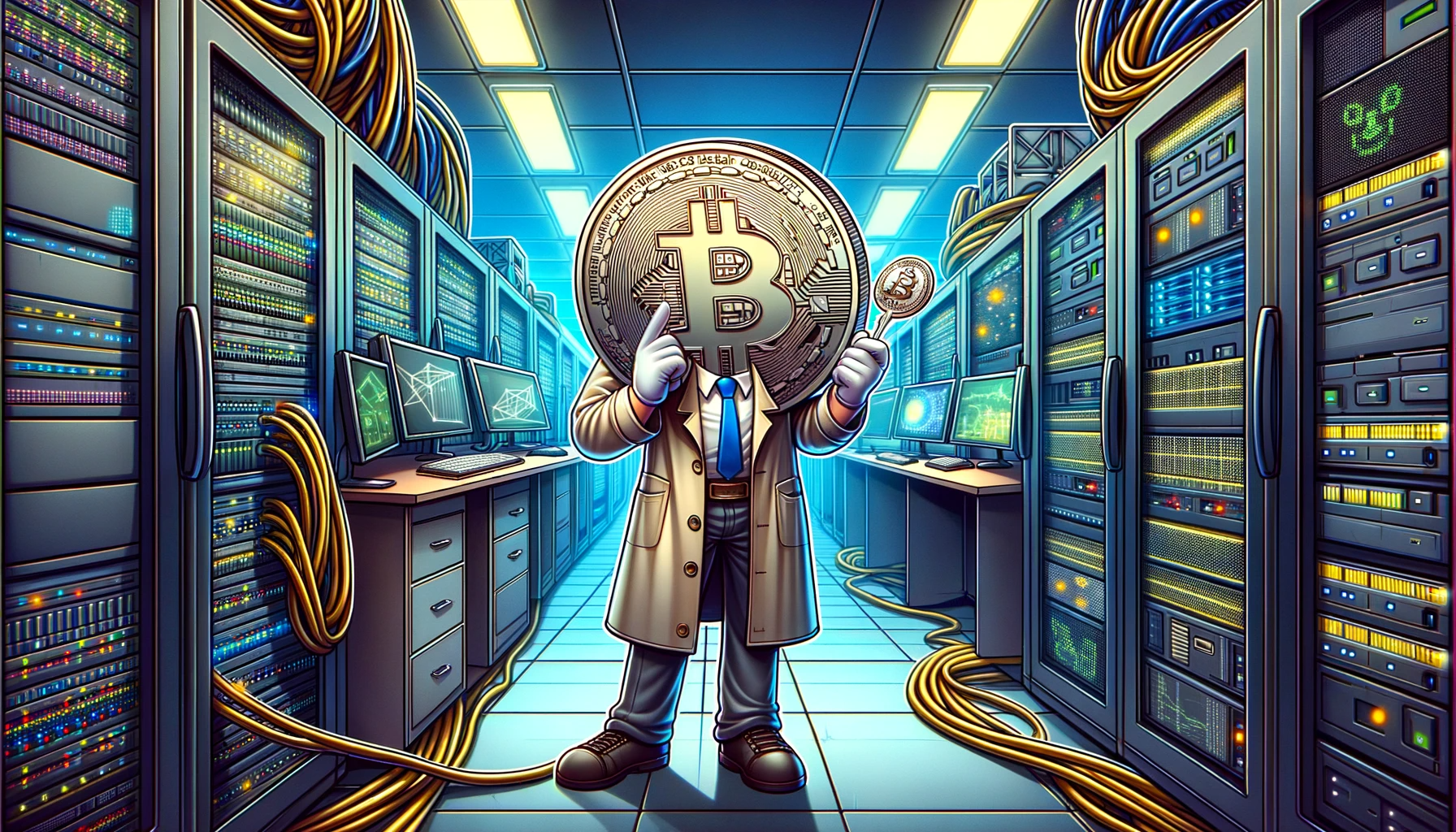 Canadian Crypto Exchange ezBtc Founder Accused of $9.5 Million Fraud