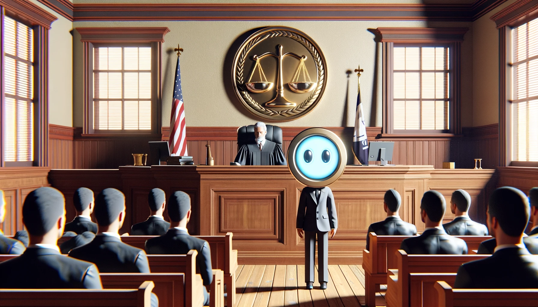 Court Orders Independent Investigation into FTX Collapse