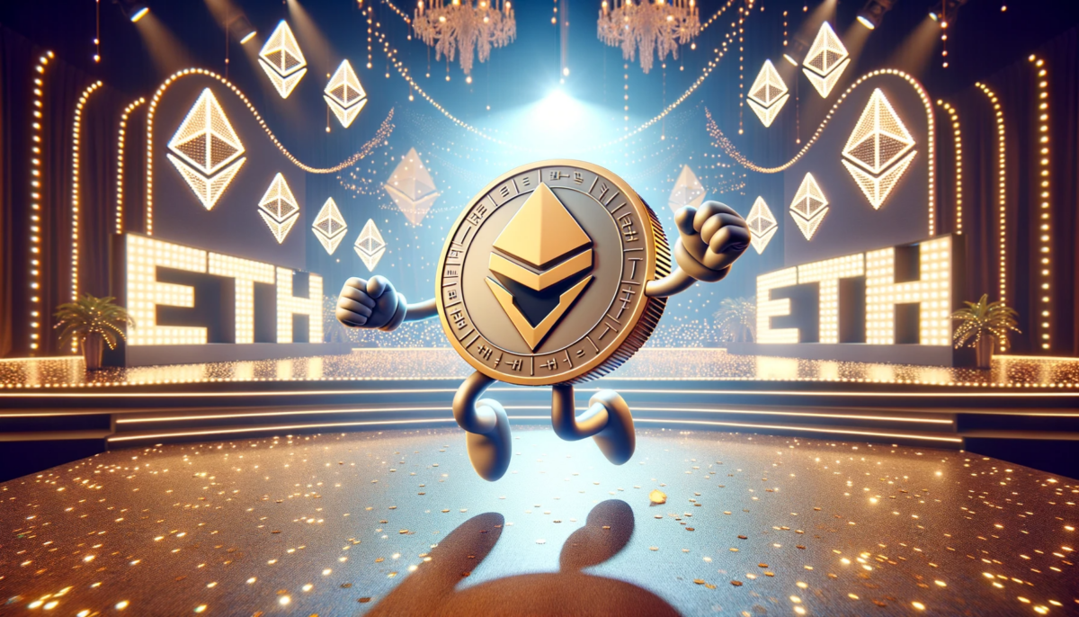 SEC Closes Investigation into Ethereum, ConsenSys Declares Major Win