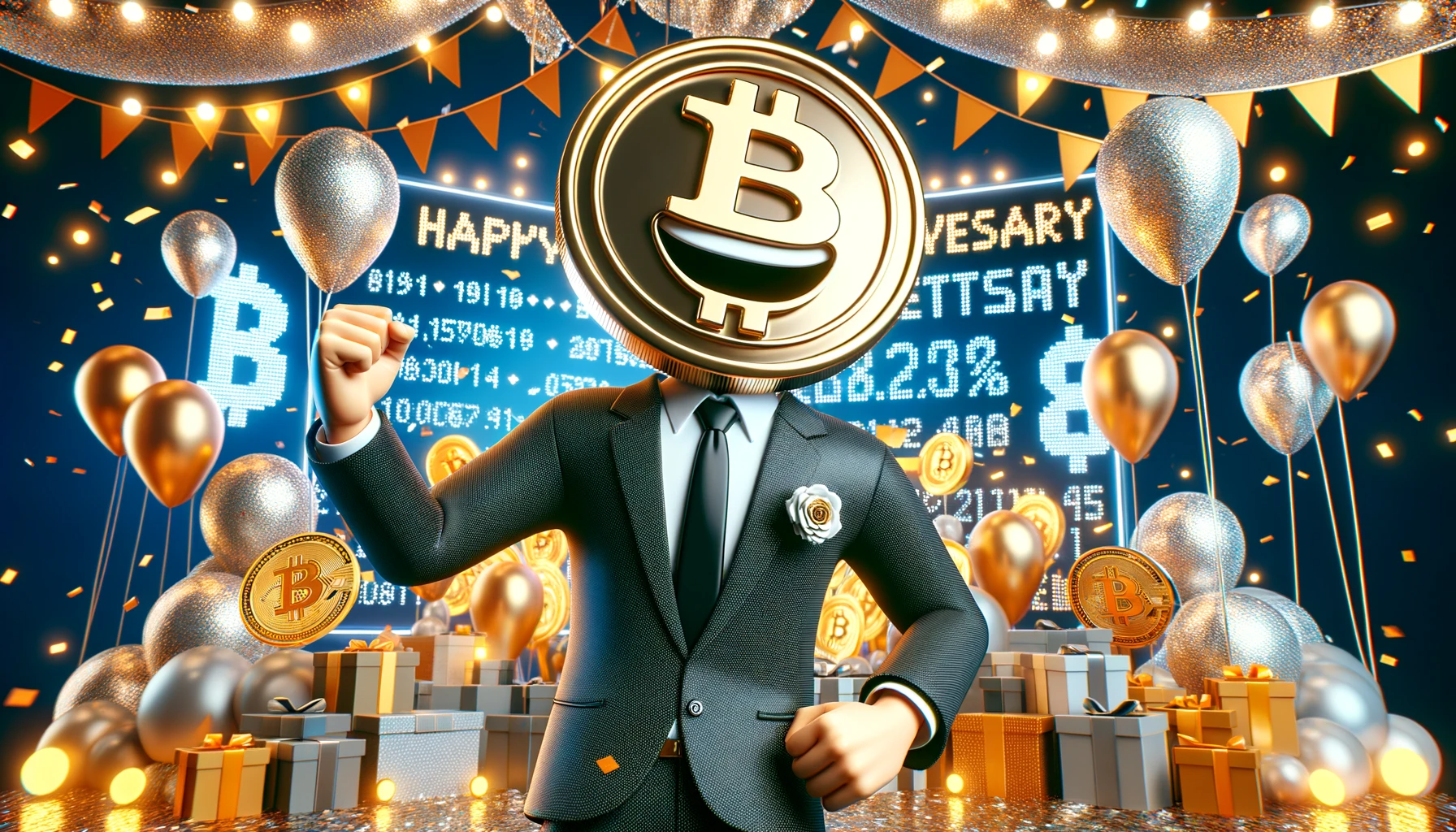 SEC Chair Gary Gensler Commemorates 15th Anniversary of Bitcoin Whitepaper