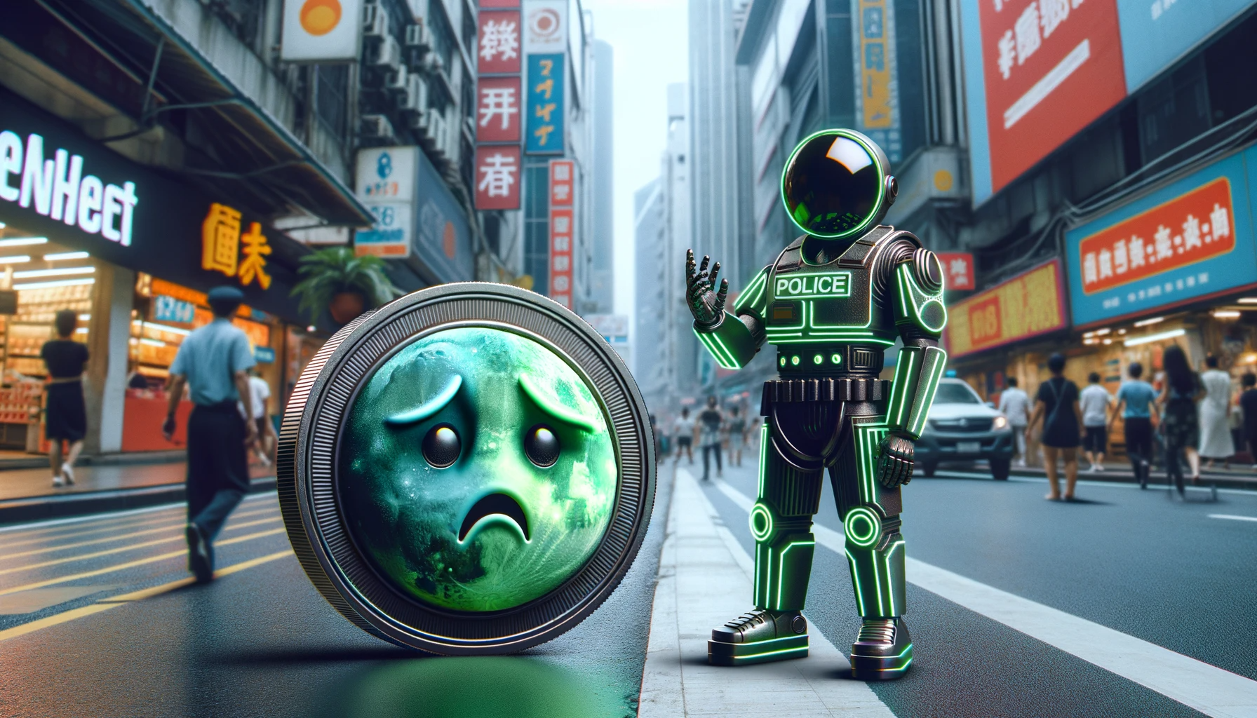 SEC Charges SafeMoon and Executives for $200 Million Crypto Fraud