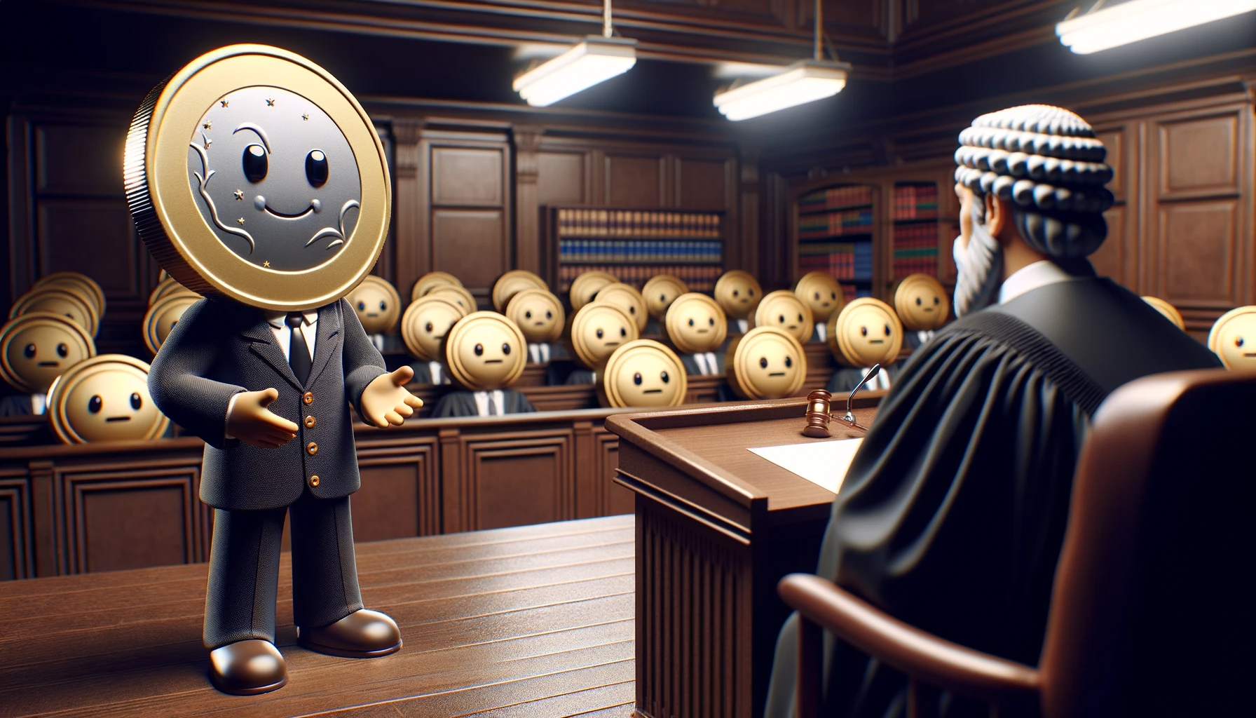 Sam Bankman-Fried Continues Legal Fight, Hires Ex-Trump Lawyer