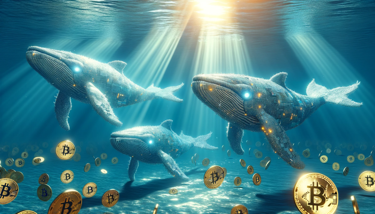 $230,000,000 in Bitcoin Moved by 3 Dormant Whales - But What's the Common Thread?