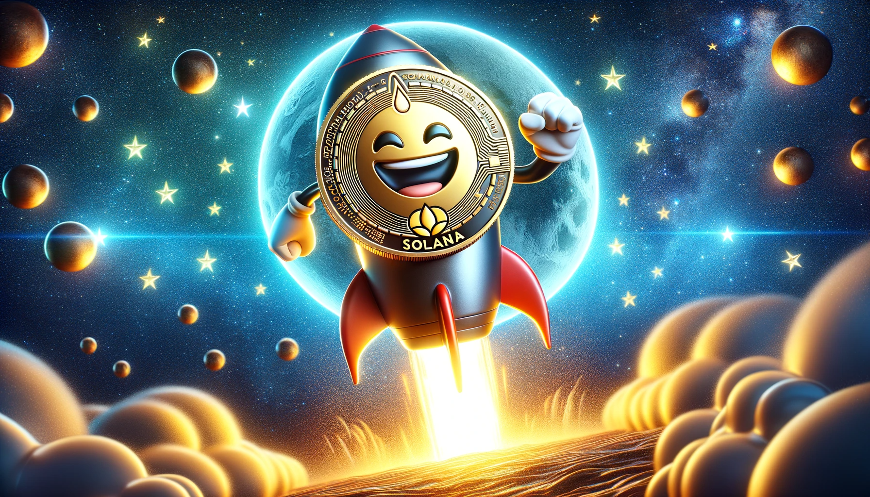 Solana Price Rallies Over 69% in Past Month, Why is SOL Pumping?