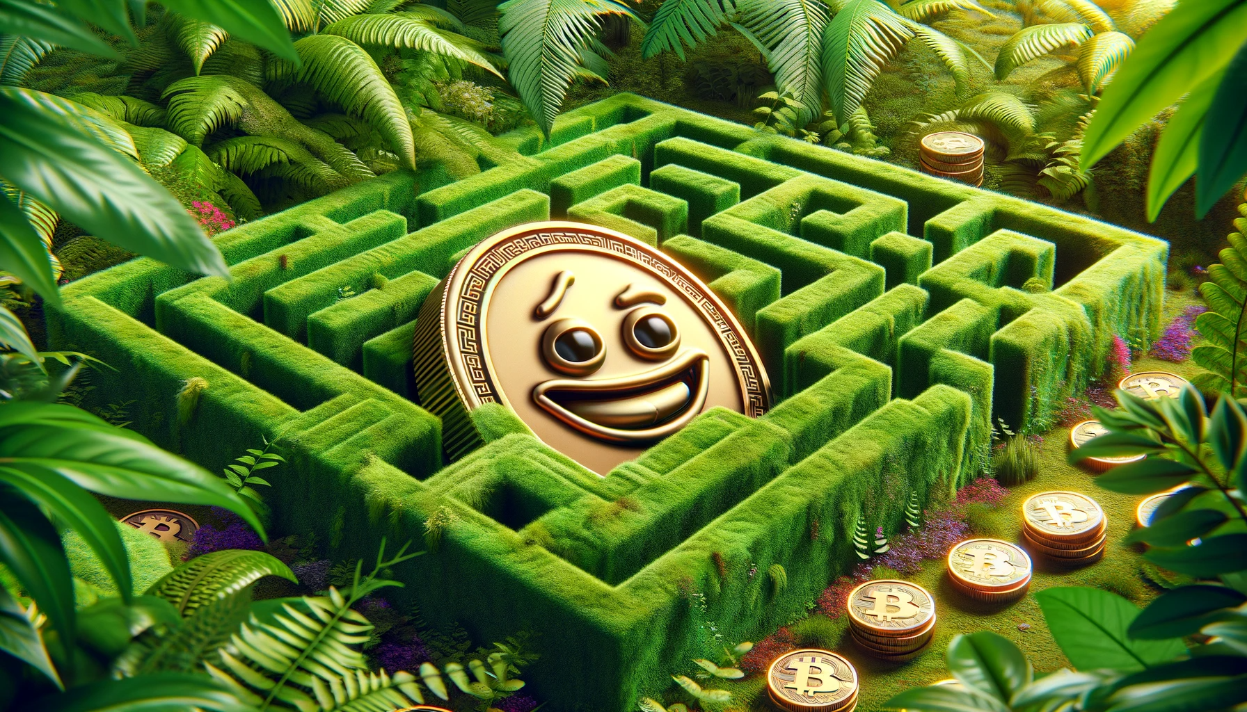 Binance Lists Memecoin; But Where Did The MEME Go?