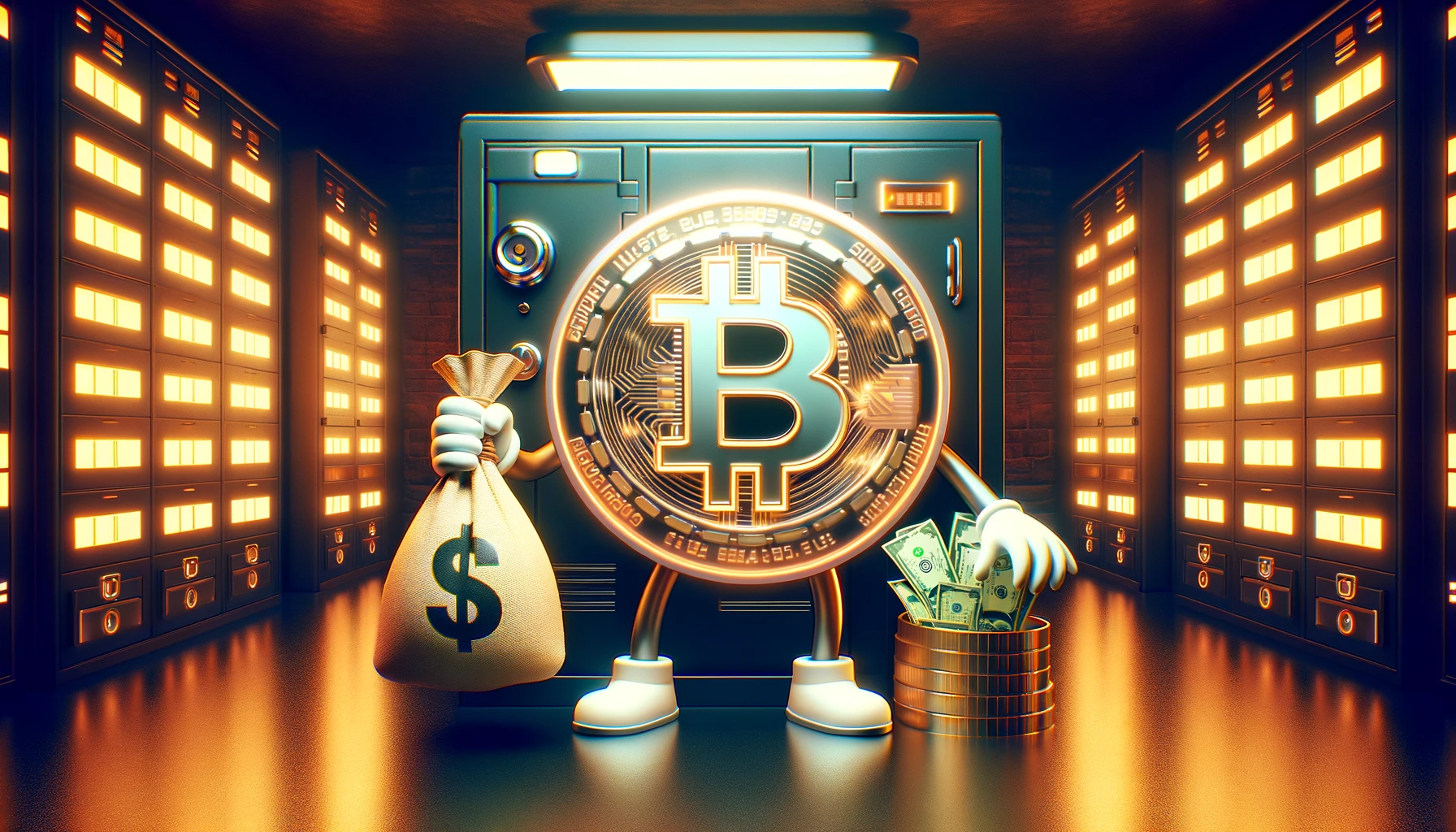 German Government Now Has Only 9K Bitcoin Left to Offload