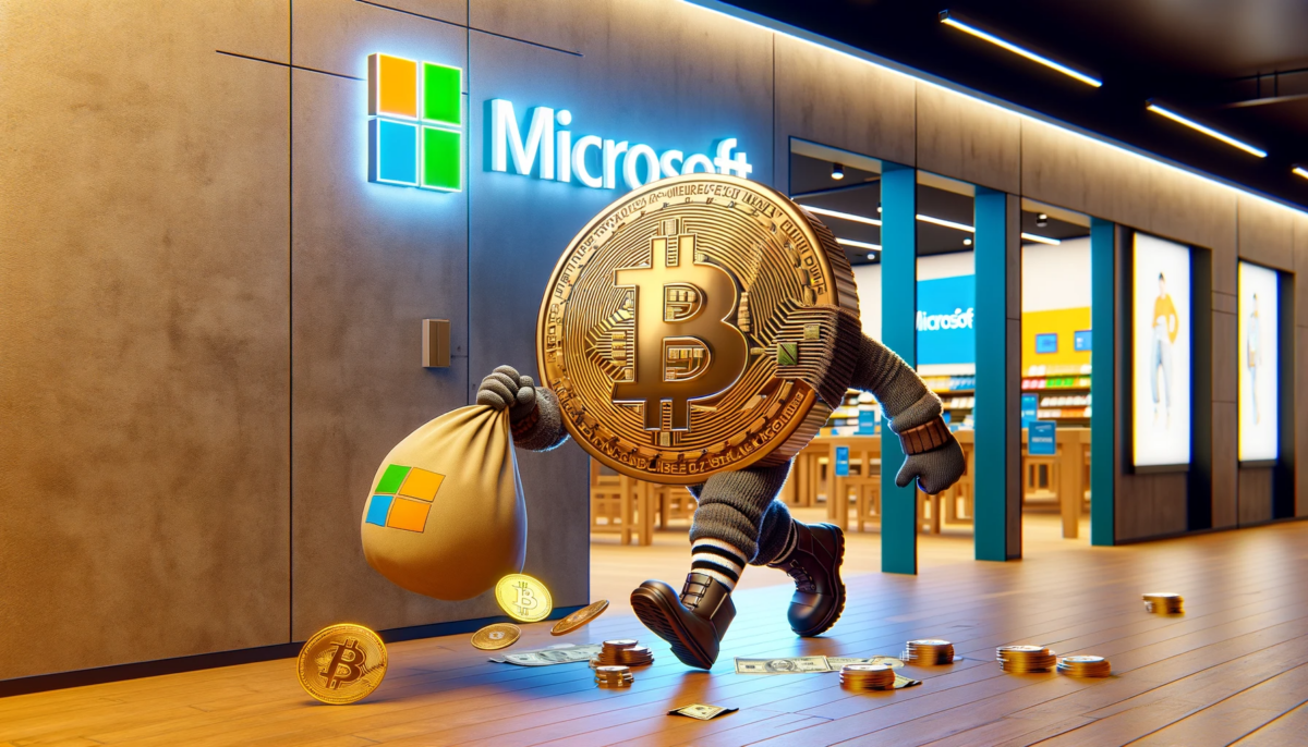 Fake Ledger App Scams $768K+ in Bitcoin via Microsoft Store