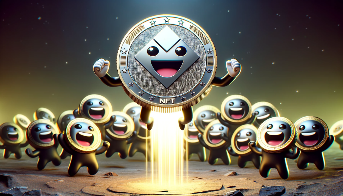 $1.14M Zombie Punk Sale Precedes NFT Volume Surge - Simpsons Effect?