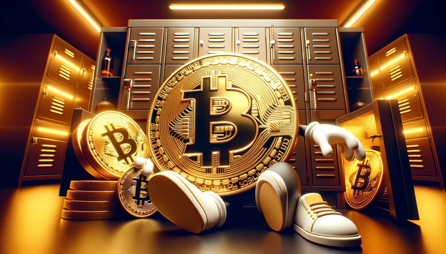 Tightening Bitcoin Supply - What Glassnode Data Reveals About BTC